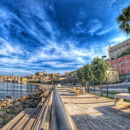 Brezza Di Mare Gaeta B&B Ngoại thất bức ảnh
