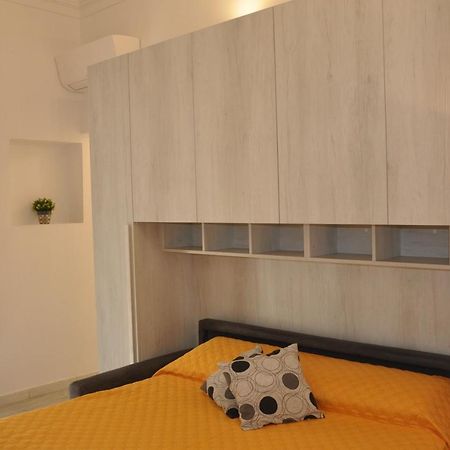 Brezza Di Mare Gaeta B&B Ngoại thất bức ảnh