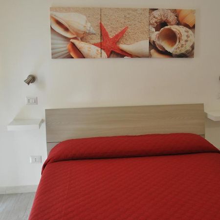Brezza Di Mare Gaeta B&B Ngoại thất bức ảnh