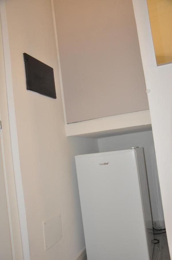 Brezza Di Mare Gaeta B&B Ngoại thất bức ảnh