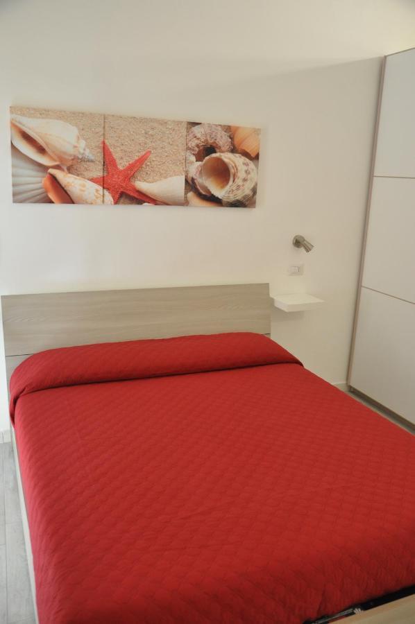 Brezza Di Mare Gaeta B&B Ngoại thất bức ảnh