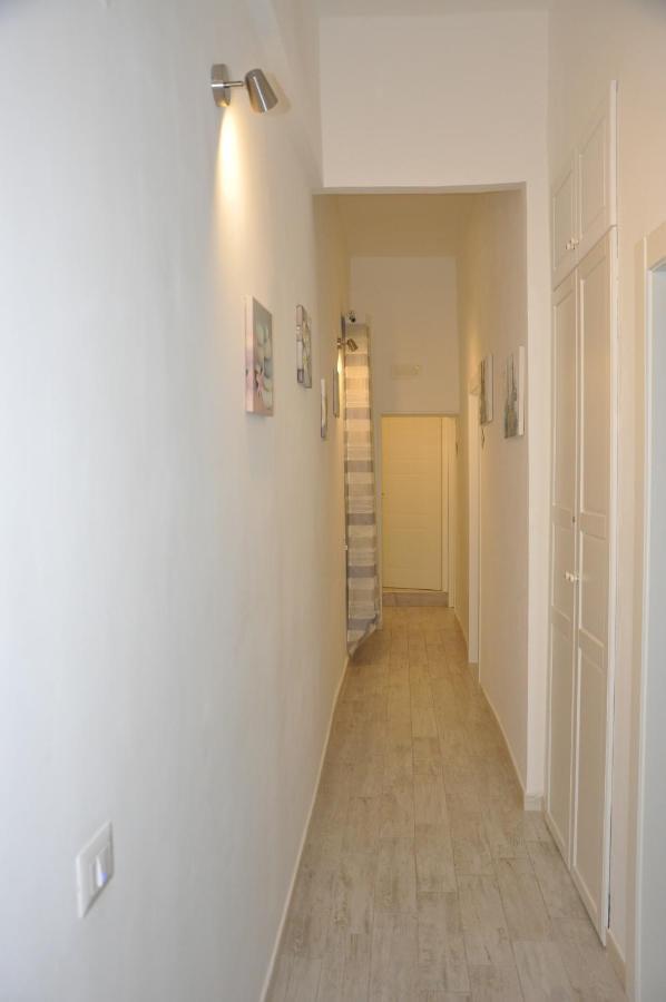 Brezza Di Mare Gaeta B&B Ngoại thất bức ảnh