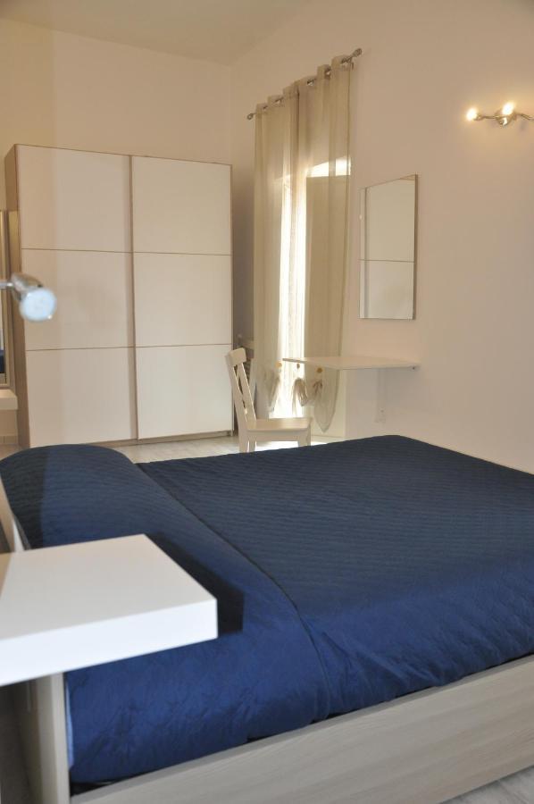 Brezza Di Mare Gaeta B&B Ngoại thất bức ảnh