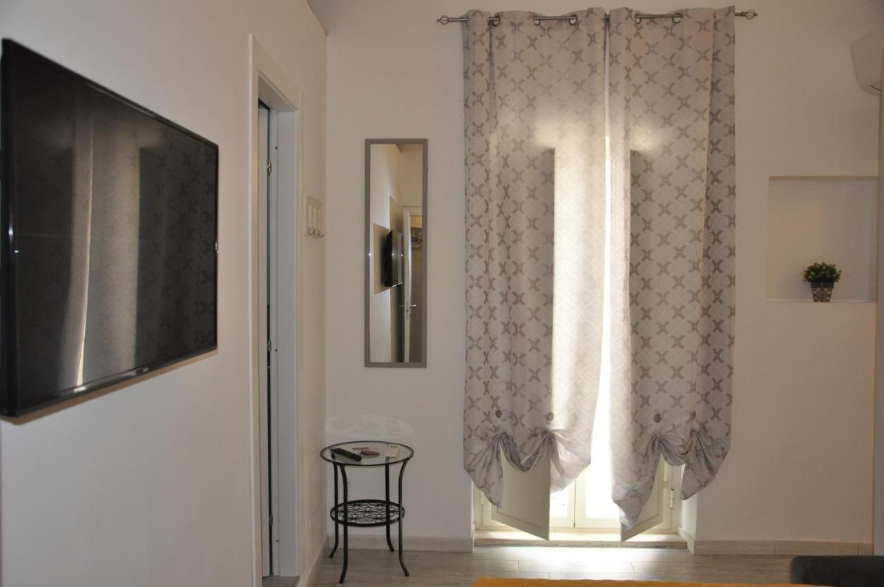 Brezza Di Mare Gaeta B&B Ngoại thất bức ảnh