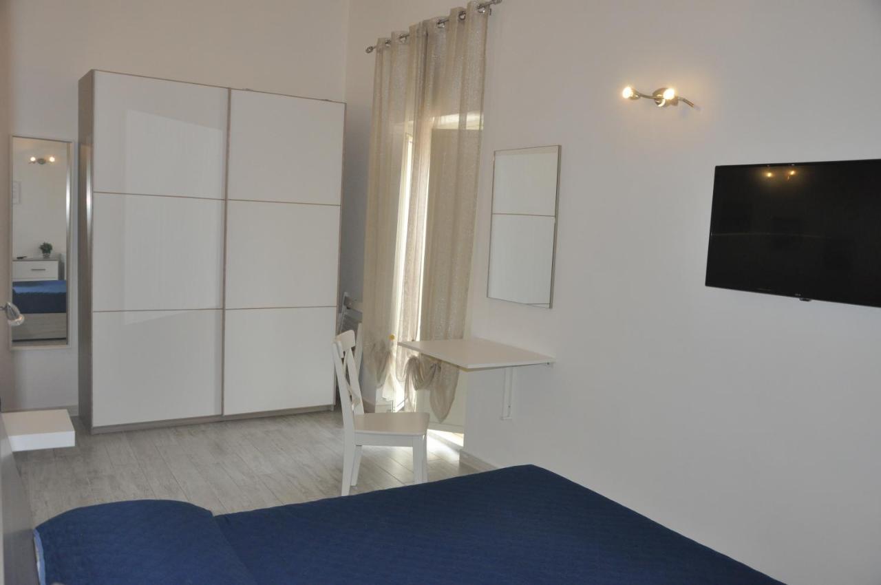 Brezza Di Mare Gaeta B&B Ngoại thất bức ảnh