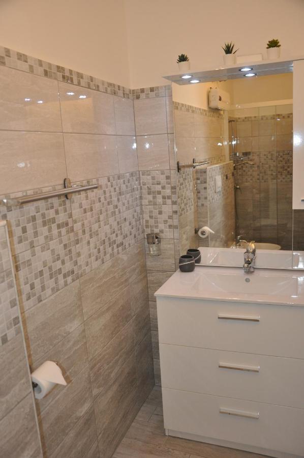 Brezza Di Mare Gaeta B&B Ngoại thất bức ảnh