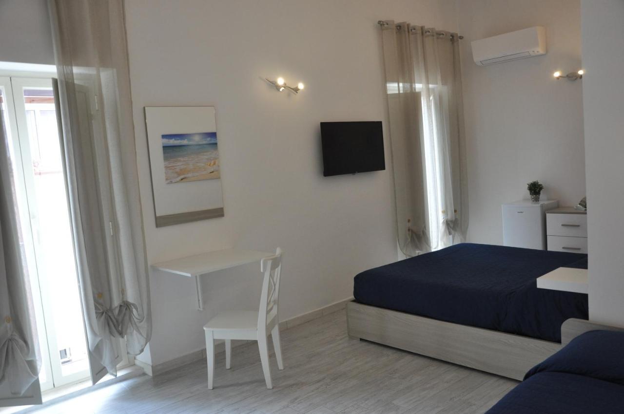 Brezza Di Mare Gaeta B&B Ngoại thất bức ảnh