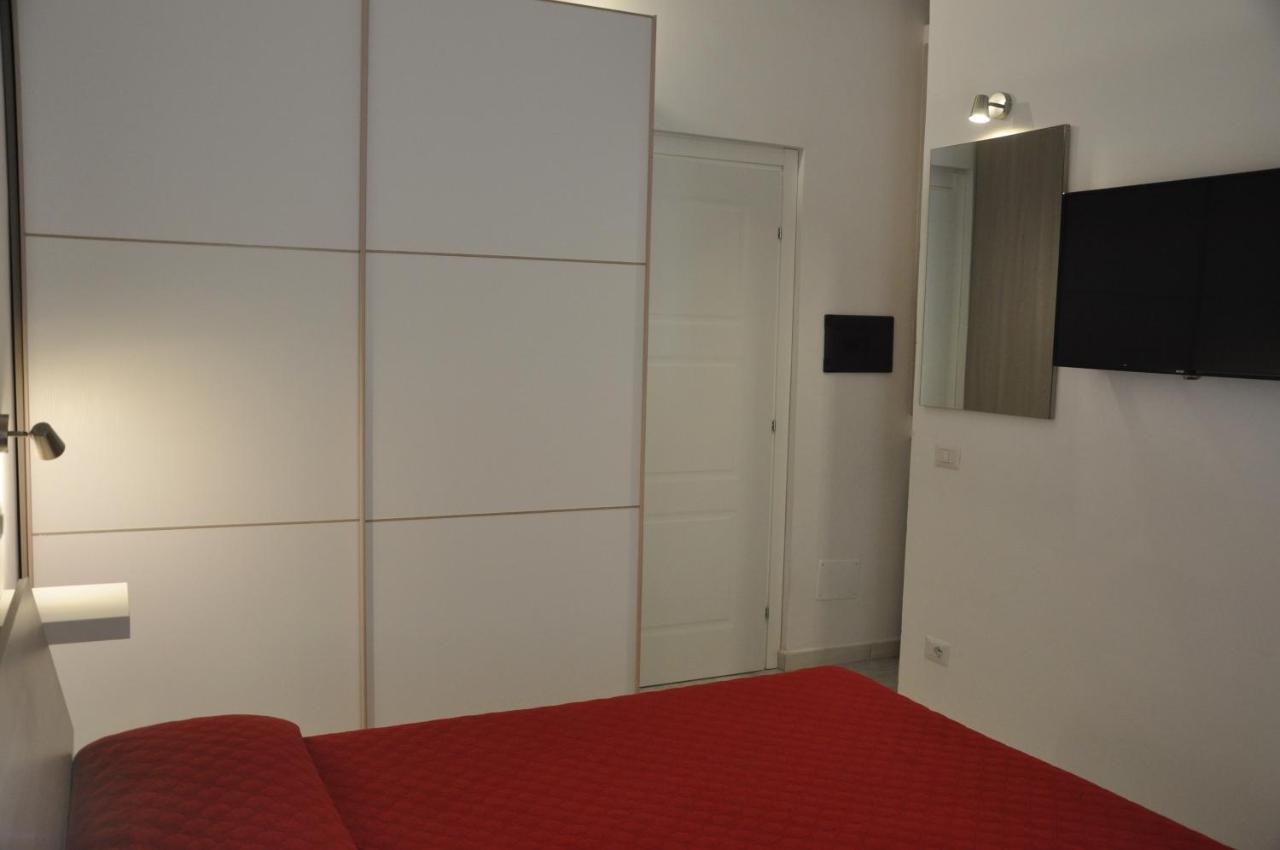 Brezza Di Mare Gaeta B&B Ngoại thất bức ảnh