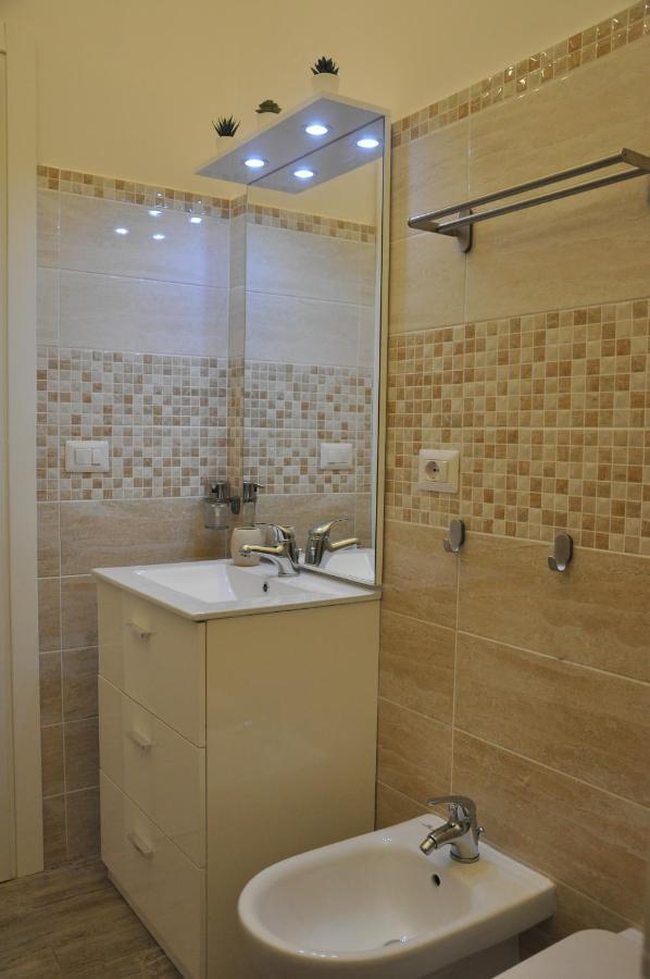 Brezza Di Mare Gaeta B&B Ngoại thất bức ảnh