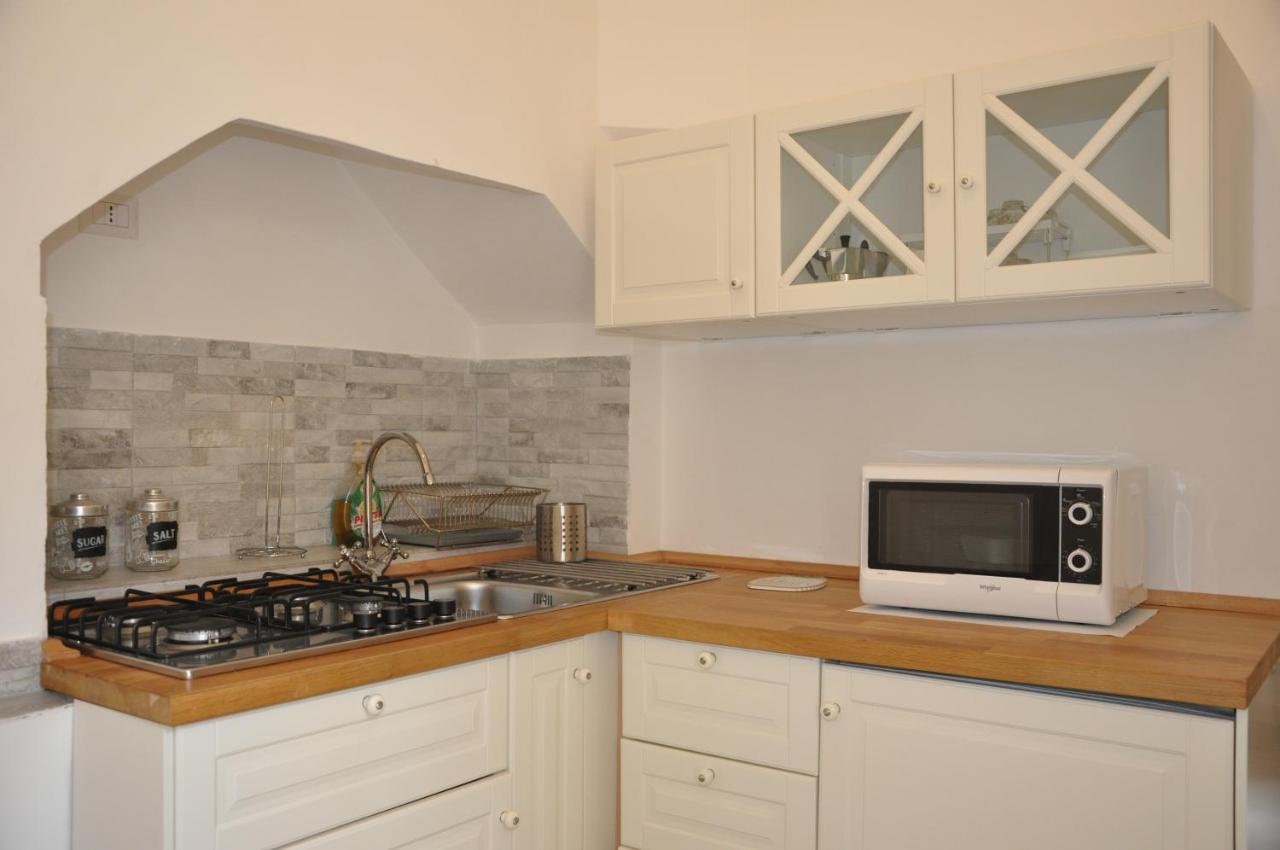 Brezza Di Mare Gaeta B&B Ngoại thất bức ảnh