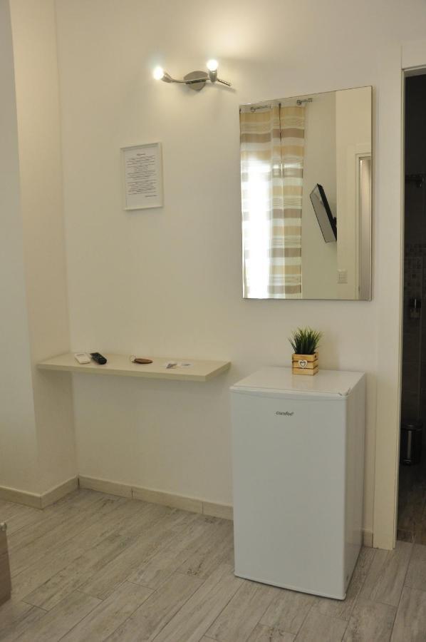 Brezza Di Mare Gaeta B&B Ngoại thất bức ảnh
