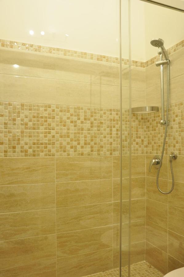 Brezza Di Mare Gaeta B&B Ngoại thất bức ảnh