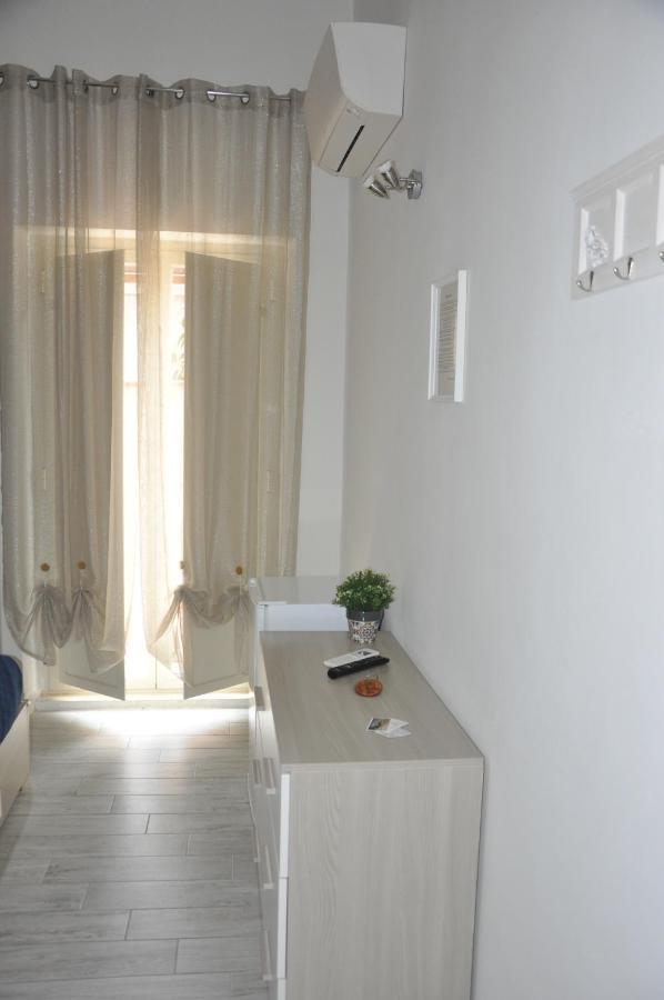 Brezza Di Mare Gaeta B&B Ngoại thất bức ảnh